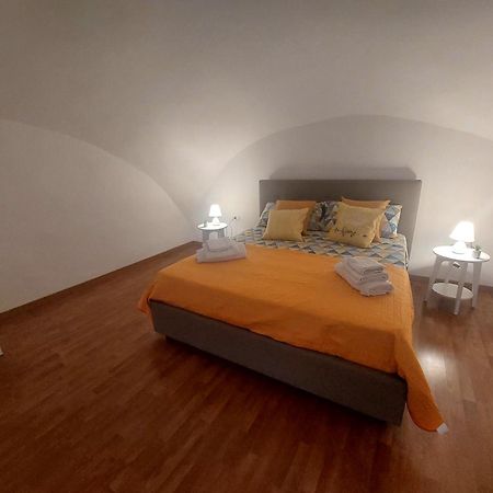 Maison Partenopea Napoli Bagian luar foto