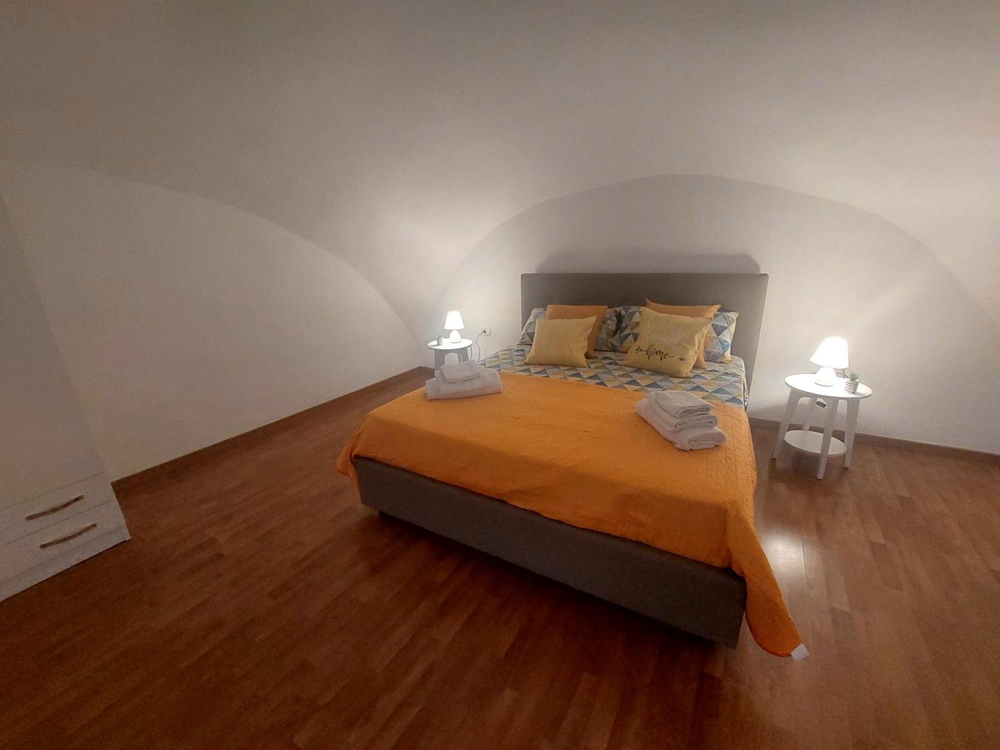 Maison Partenopea Napoli Bagian luar foto